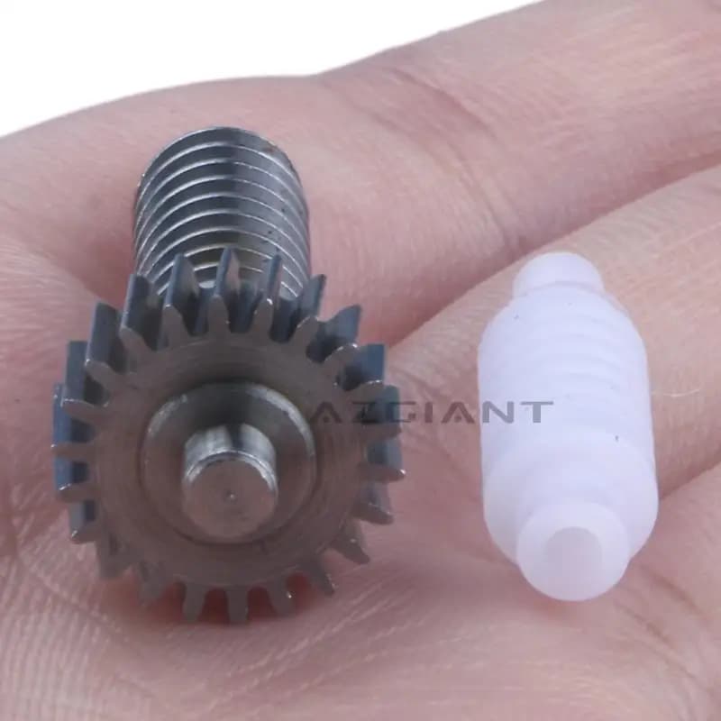 Wholesale High Quality Auto Wing Mirror Fold Motor Gear Set Replacement Part Quiet Operation for Lexus LC500 2017-2022