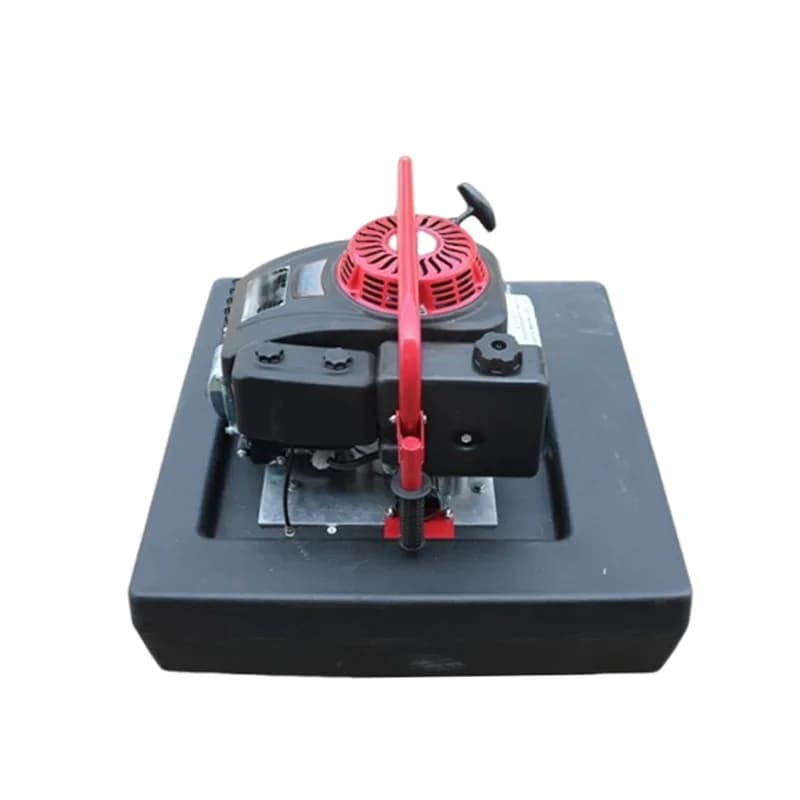 water motor pump Water emergency fire extinguishing equipment Remote control starter Hand lift motor uplift pump