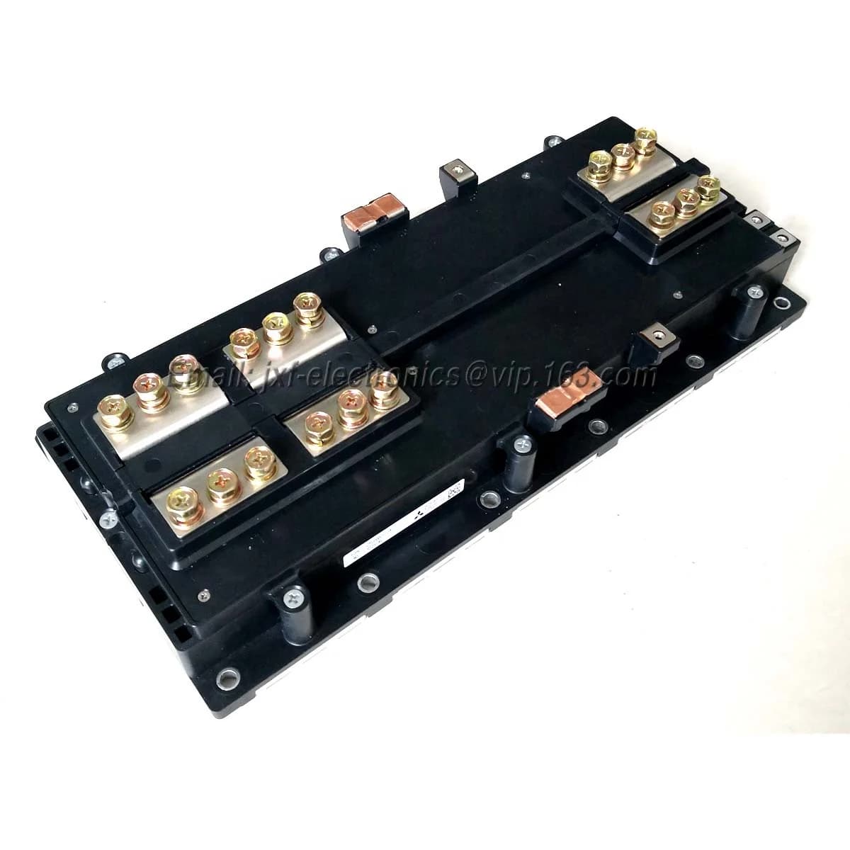 Half-bridge IGBT power module CM2500DY-24S CM1800DY-34S