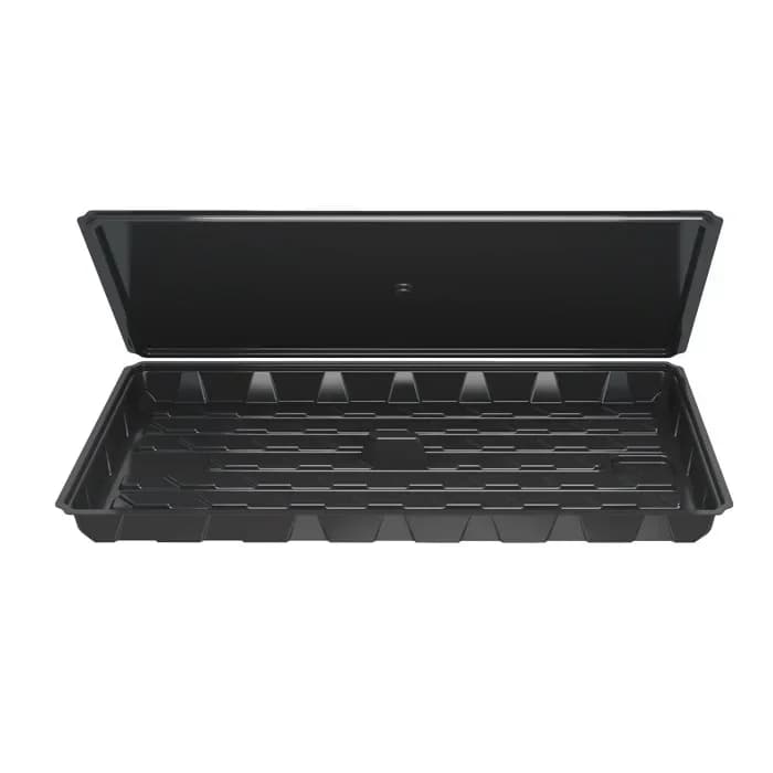 Tidal tray planting box, vegetable planting  tank farm, hydroponic equipment Tidal basin soilless