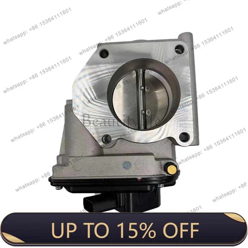 FG automotive throttle assembly 977-602 6L3Z-9E926-B 6L3Z-9E926-C
