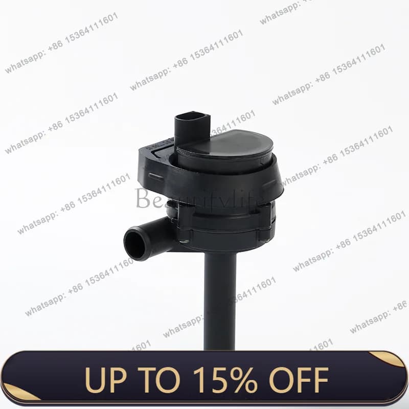 Tool Parts Suitable For 2007-2013 S-class W221 Electronic Automobile Water Pump Cooling Auxiliary Pump 2218350164