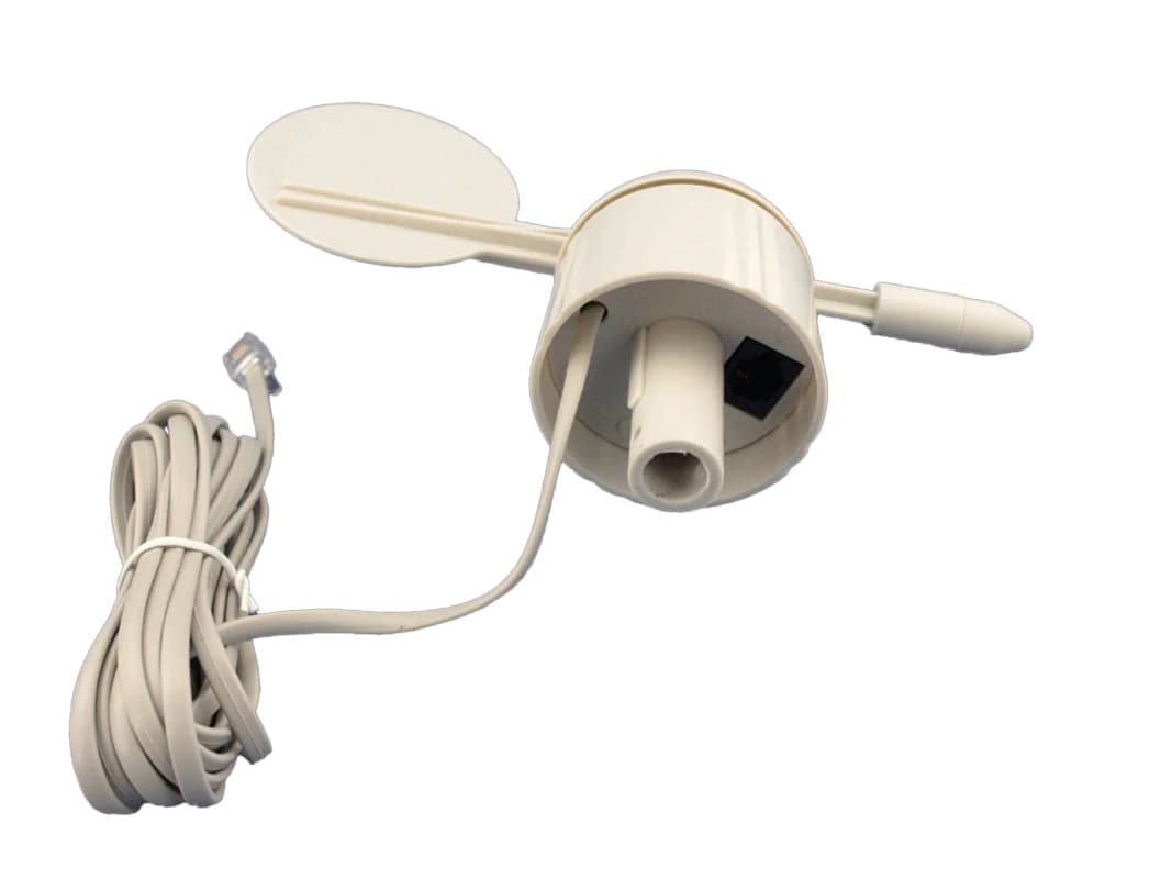 Misol Spare Part for Weather Station to Test the Wind Direction, MS-WH-SP-WD