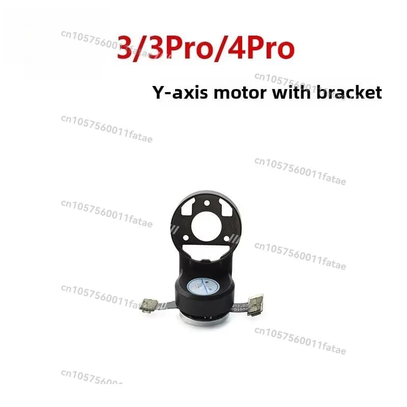 Y Motor with Bracket for Mini3/3Pro Gimbal  Drone Repair Part 4Pro Accessories
