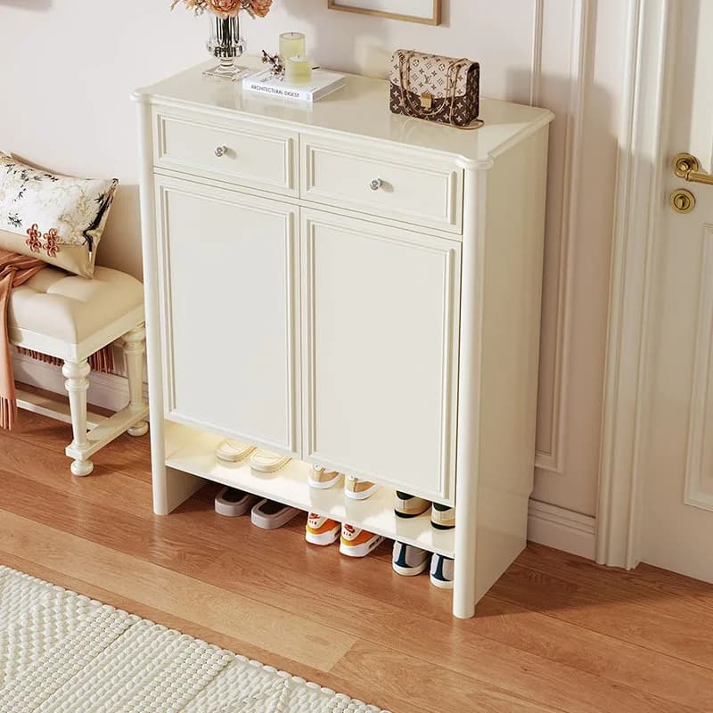 Creative Makeup Shoe Cabinet Designer Modern Magazine Nordic Essentials Shoe Cabinet Striders Sapateira Postmodern Furniture