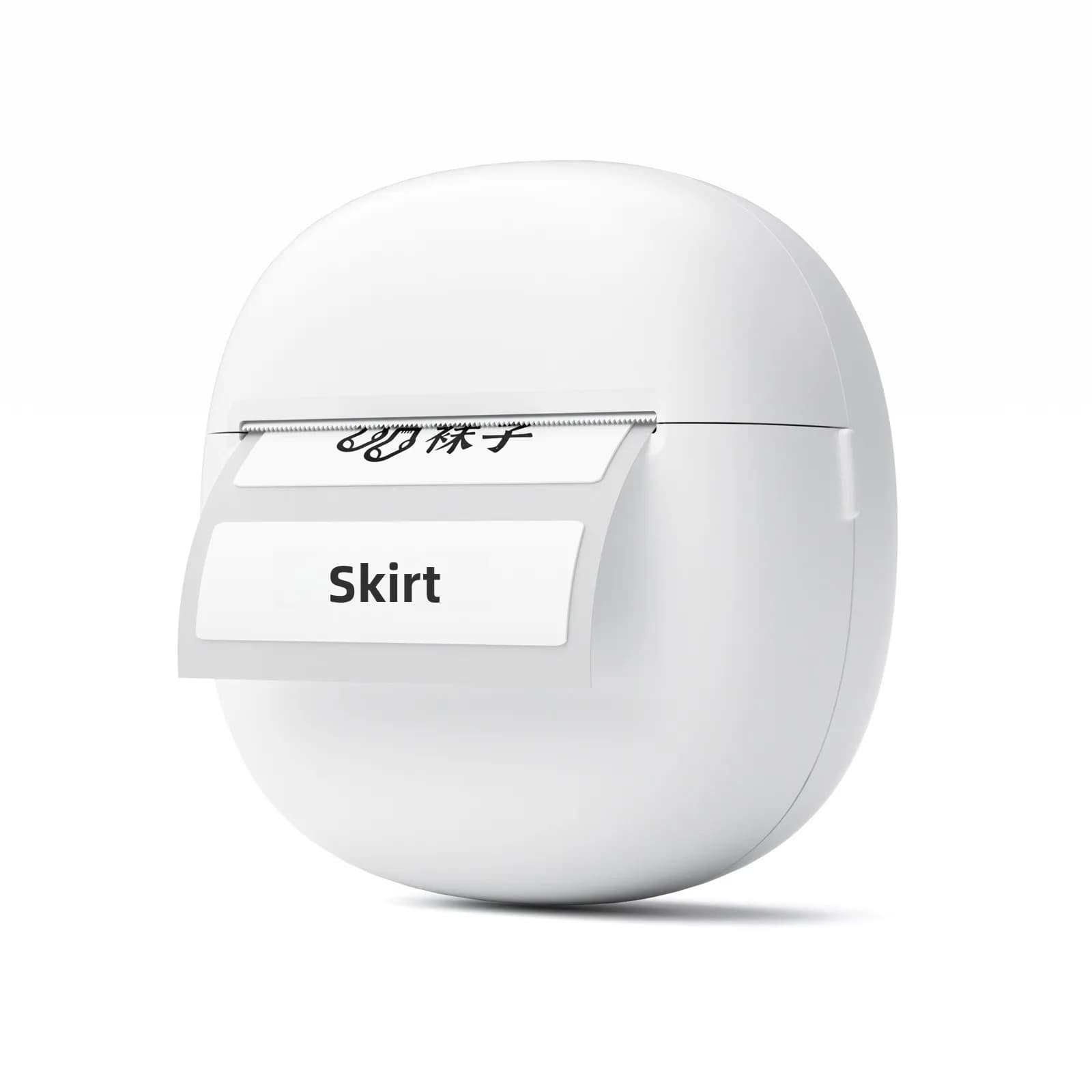 Wrong question printer high definition printer, mini student homework picture label copy question printing