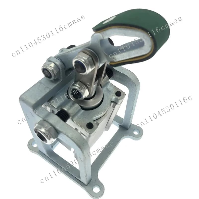 2026 Hot-selling high-precision accessories Woodworking Kailin machine parts Pneumatic cylinder accessories