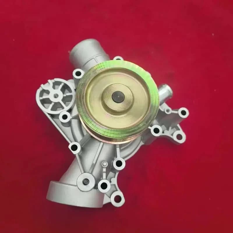 DK DF DH Coolant Pump Excaor EC0D EC00D EC0D EC0E EC00E
