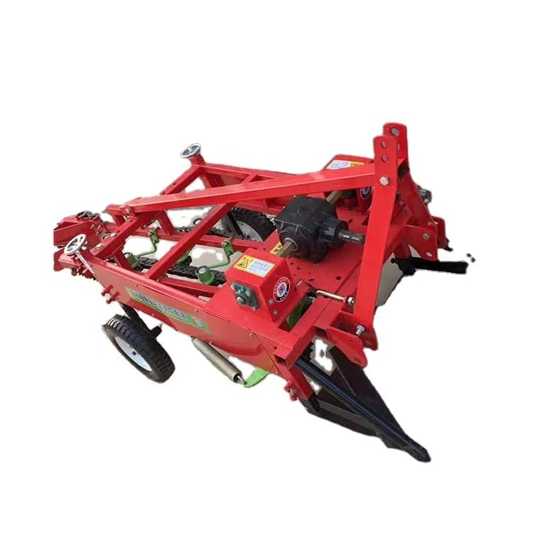 Hot-Selling Peanut Harvester Chain Efficient Agricultural Tool