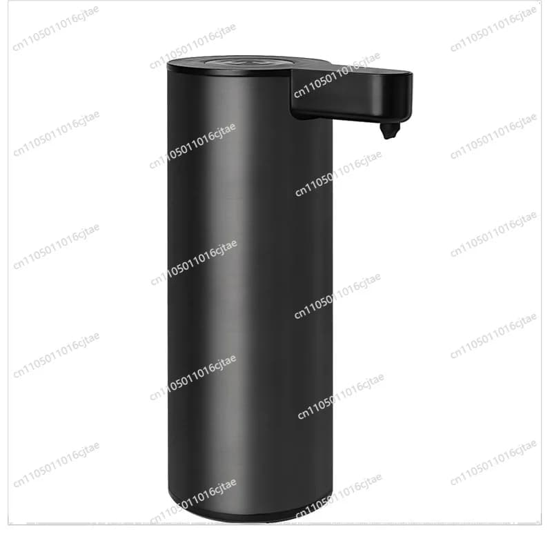 Automatic Induction Soap Dispenser, Hotel Household Washing Mobile Phone, Smart Wall-mounted Detergent Machine