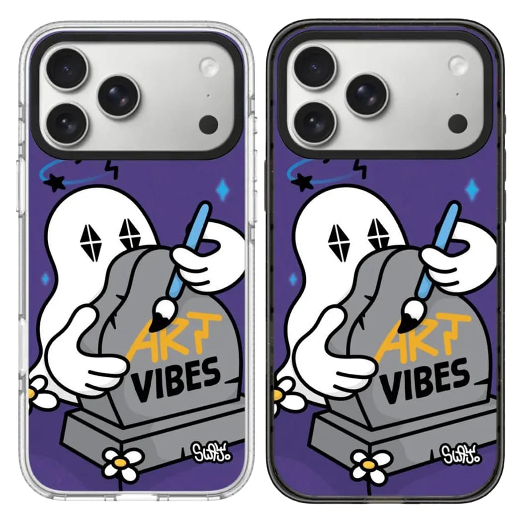 6050550 Acrylic / Mirror Magnetic Case: Compatible with IPhone 17 16 15 14 13 12 Pro Max 17 Air