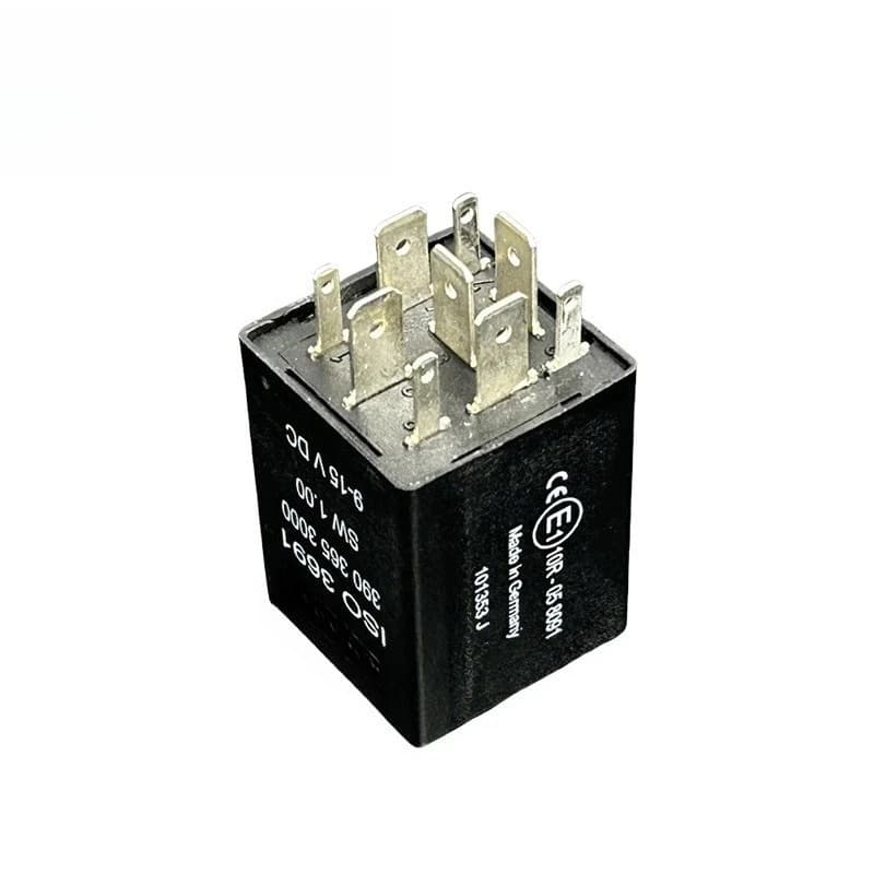 Relay for forklift 351 352 H30D H50D relay 3903653000