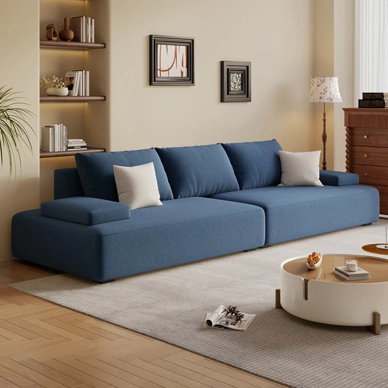 m White Designer Living Room Sofas Couch Office Recliner Luxury Nordic Floor Outdoor Sofa Room Lounge Furniture m