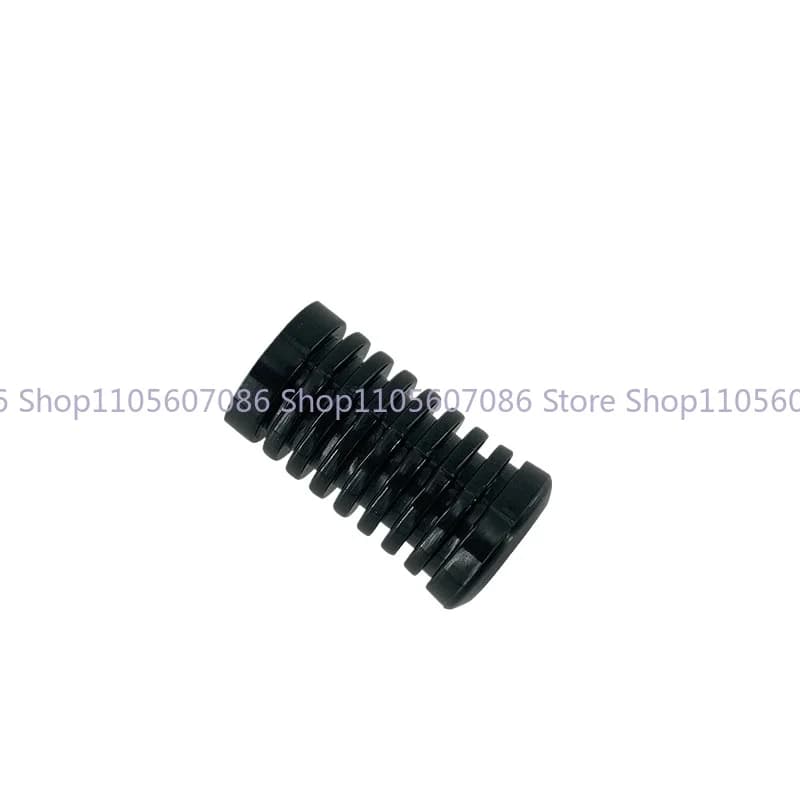 Suitable for Wuyang Honda CB400X/CB400F/CBR400R/CM300 Gear Change Rod Leather Shift Rubber Sleeve