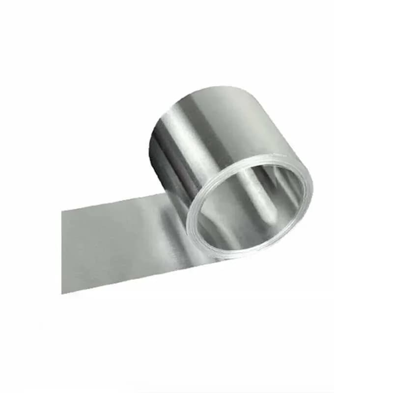 1060 Aluminum Strip 0.1-2mm Thick 4-50mm Wide 1/2/5M Length Foil Thin Sheet Plate for DIY Material Washer