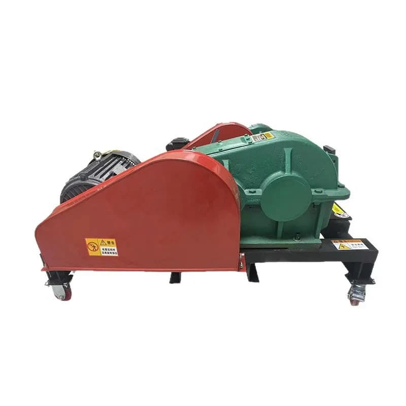 Versatile Sp Firewood Procsing Equipment Commercial Use Wood Crushers egory Log Sp