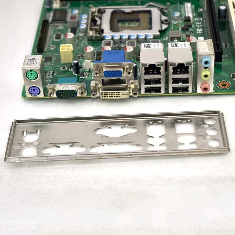 IMB-M40H Industrial Motherboard IH61-AA4 LGA1155 CPU Support DDR3 Dual Gigabit Ethernet Multiple PCI