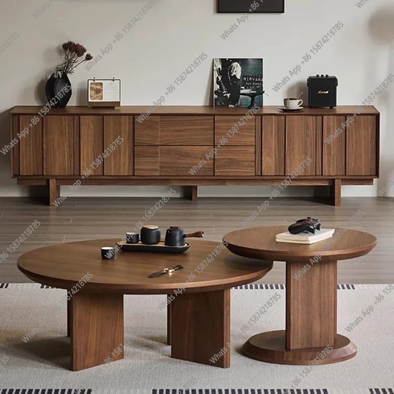 SS Storage Mobile Tv Stands Living Room Modern Display Luxury Drawers Designer Tv Table Organizer Archivadores Trendy Furniture