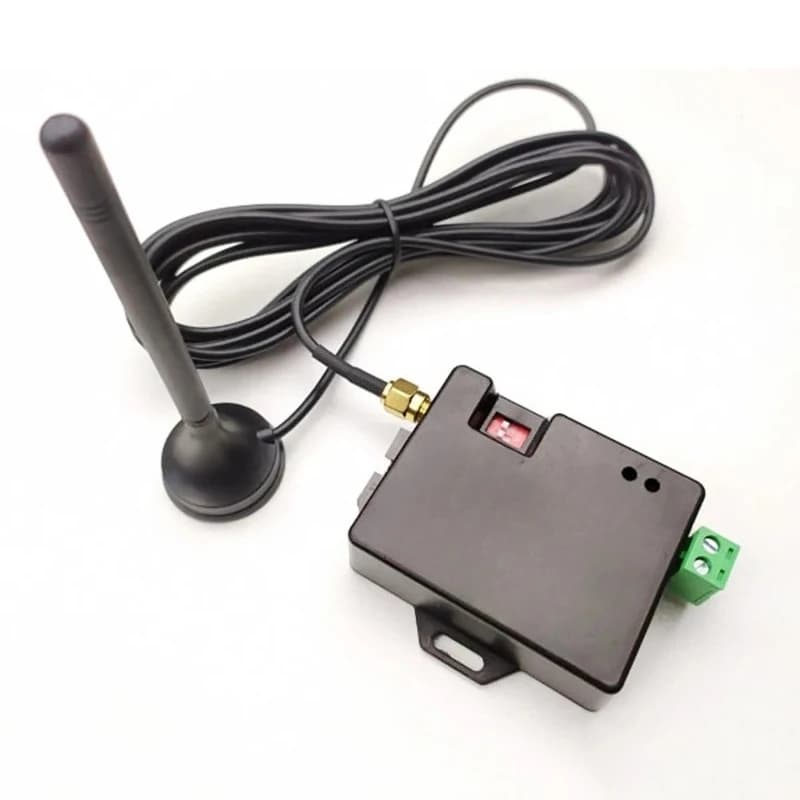 8-Channel Alarm Input for Gsms Mobile Phone SMS Phone Alarm Ga09 Remote Security System