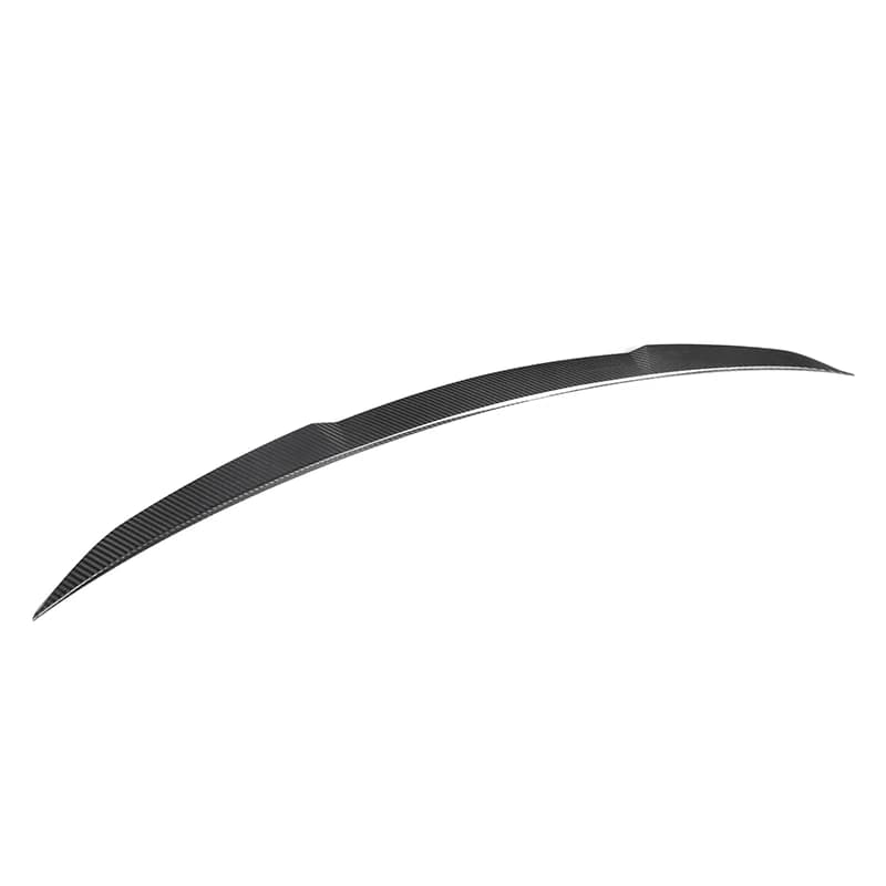 Hot Sales  Products Brand 2 Series G42 2-Door 2022-IN Dry Carbon Fiber VS Style Spoiler G42 Rear Spoiler