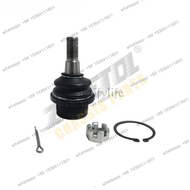 Applicable auto parts, tool parts/95 models, lower ball head K8695