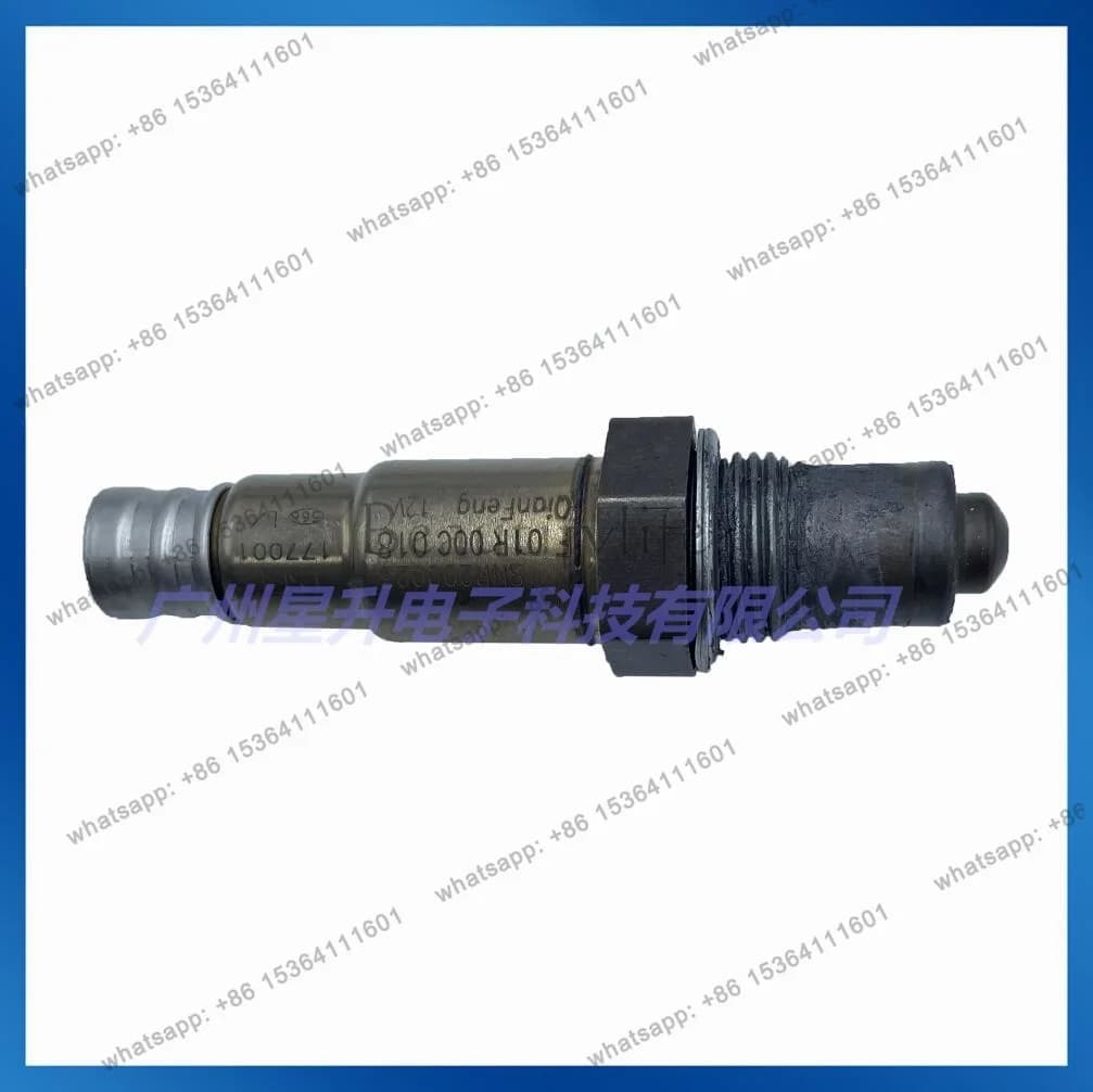 F01R 00C 018 automotive oxygen sensor in stock supply