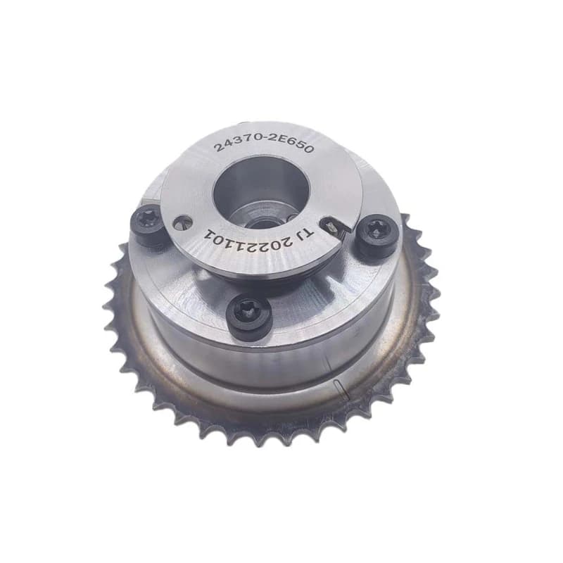 For Timing Gear, Phase Regulator Engine Parts 24370-2E650