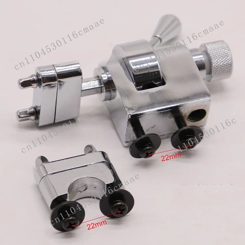 Snare Drum Sand Belt Regulator Kit Drum Ring String Installation Fixed Pull Strip Snare Drum Accessories Winding Device