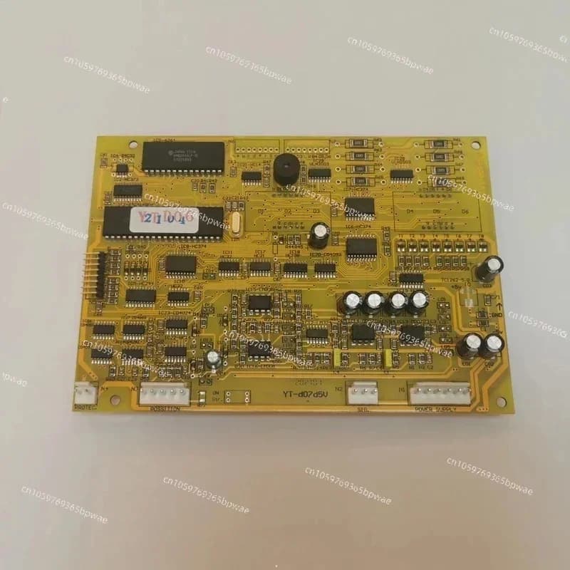Balancer Motherboard Accessories Poem 96/99 Balancer Computer Board Automobile Tire Dynamic Balancer Display Board