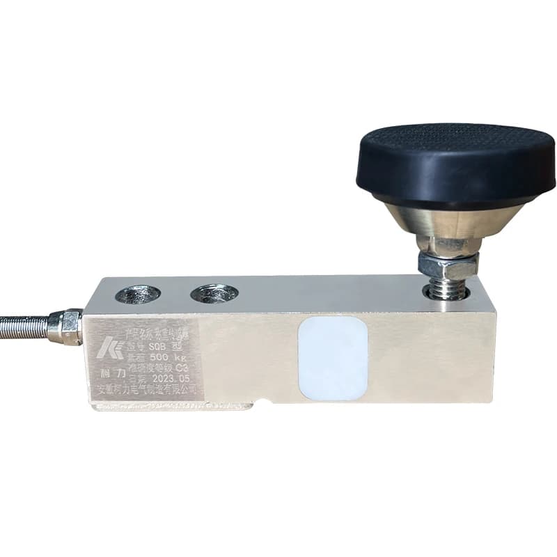 SQB 1T-5T Weighing Sensor/small Weighbridge Sensor/sqb-a Small Weighbridge Sensor
