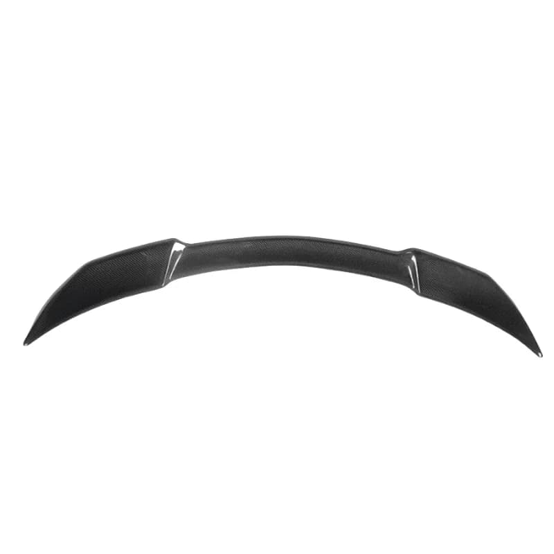 Carbon Fiber Ducktail Rear Wing Replacement for 2009-2015  Camaro