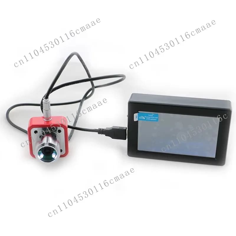 2026 High Quality Crack Width Tester NDT Concrete Crack Width Tester