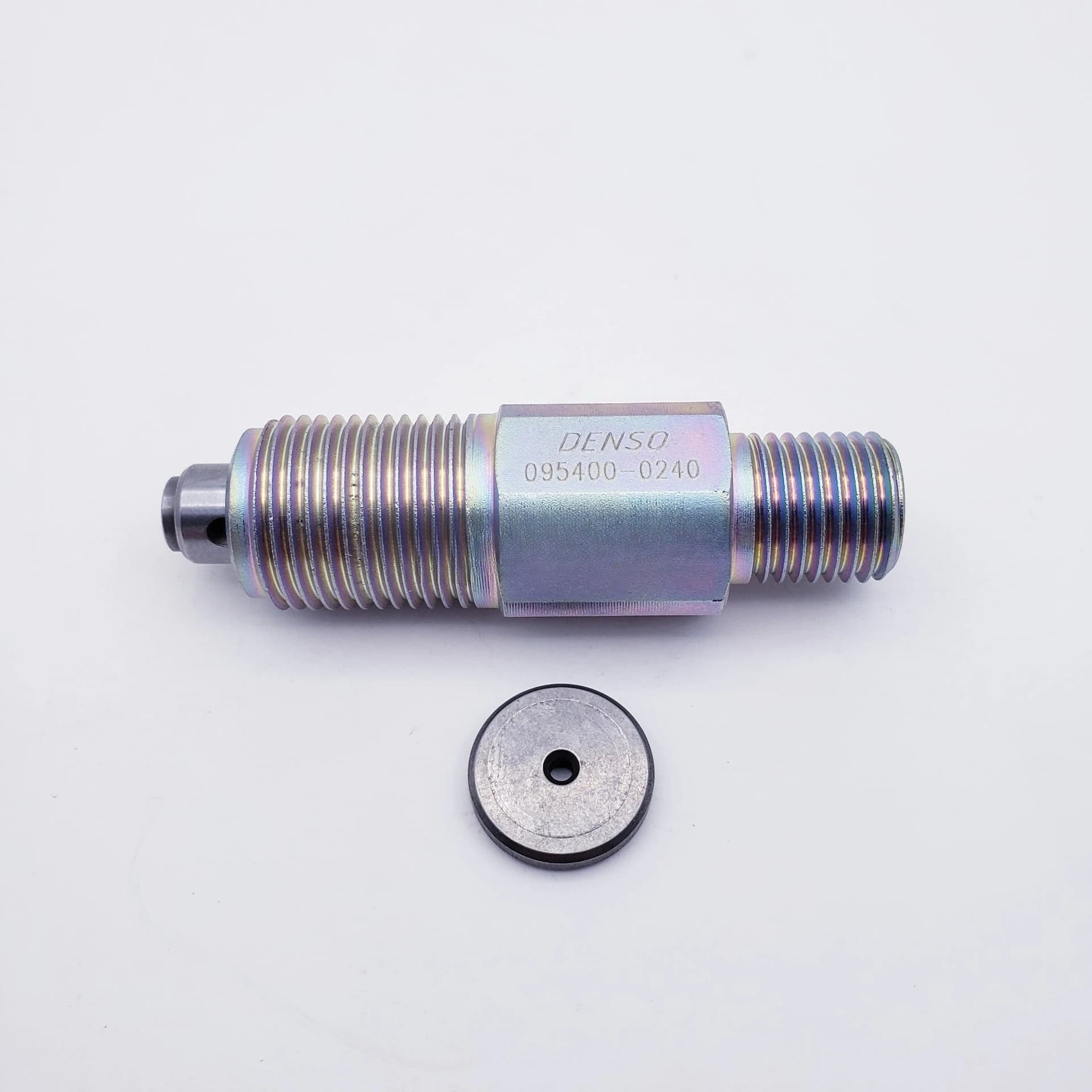 Accessories FactorySuitable for High-pressure Oil Pipe Joints of Excavators