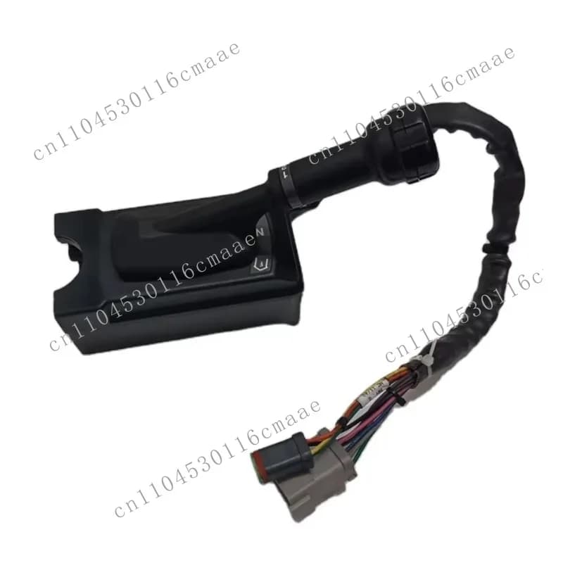 Excavator Parts 462-1016 Control Transmission 4621016 299-5840 3109354 310-9354 For E814F E816F E950H Transmission Control