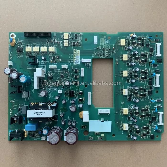 VX4PPC11N4  Inverter power board motherboard/driver board/new   inventory/spare parts
