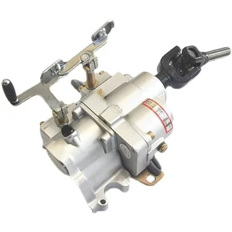 Three-wheeled Motorcycle Front Afterburner Reverser Extended High and Low Speed Hill Climbing Load Durable