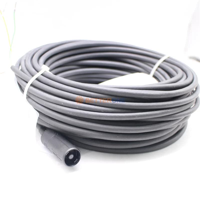 Hot Sale Digital Measurement Cable CYK10-A251 QD Cable/Flexible Line Set 25m Memoens Data Cable