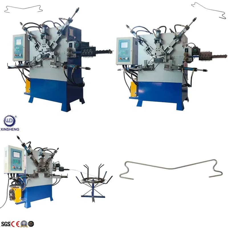 Deposit-Greenhouse hook machine, tomato cucumber pepper hanging vine hook machine, melon and bean hanging seedling hook