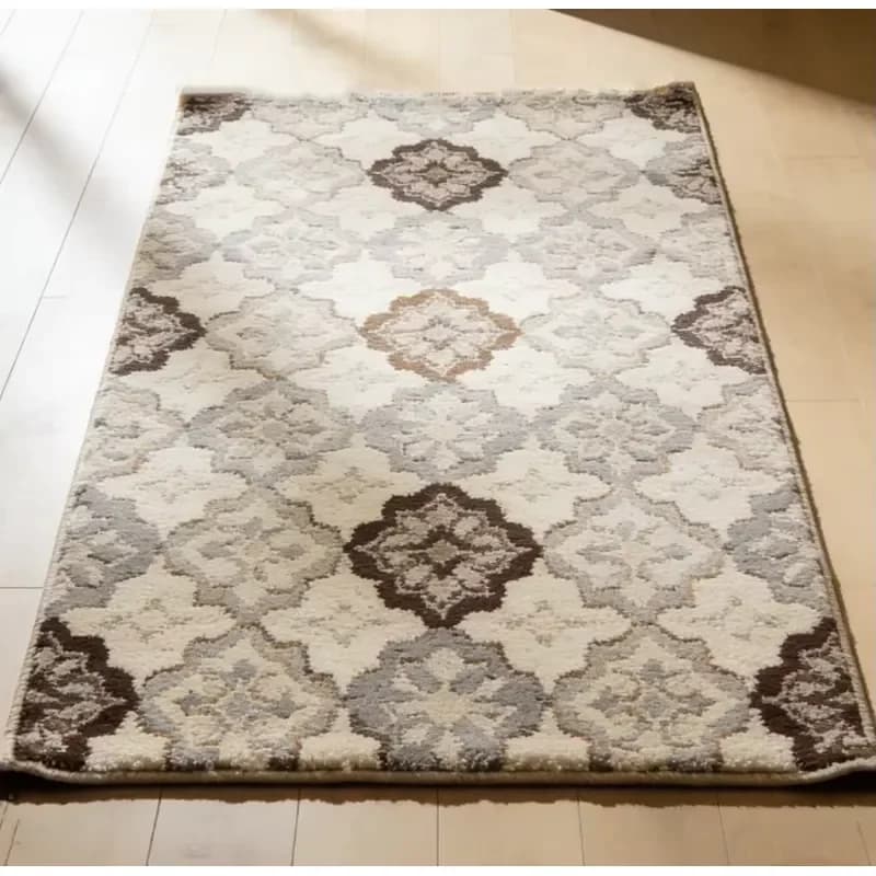 Handmade Modern 100% New Zealand Wool High Quality Hand Tufted Area Rug Customized Colors Sizes Eco-Friendly for Home Living
