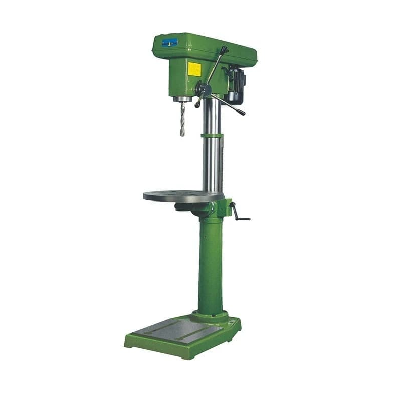 Light Small Bench Drill, Milling Machine, Industrial Bench Drill