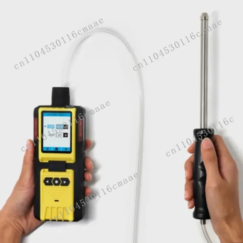 Lead Dust Detector Air Quality Detector PM2.5