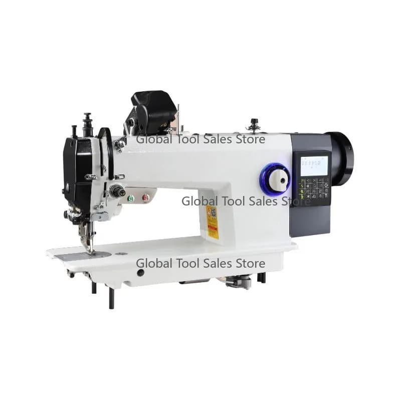 CP-0315H Automatic Direct Drive Computerized Leather Industrial Sewing Machines with Lifting Presser Foot
