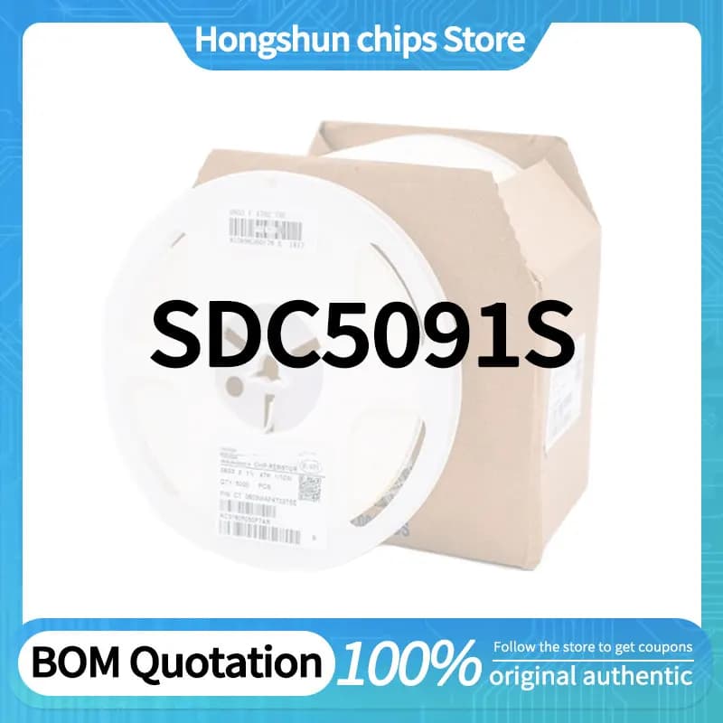 10pcs/batch, SDC5091S Standard version