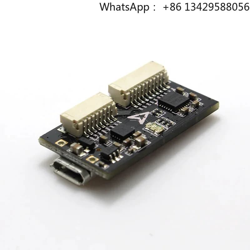 Official EMAX Skyline32 Mini Flight Controller Stack FPV FC Flight Control Board Advanced V1.1 for RC FPV DIY Parts