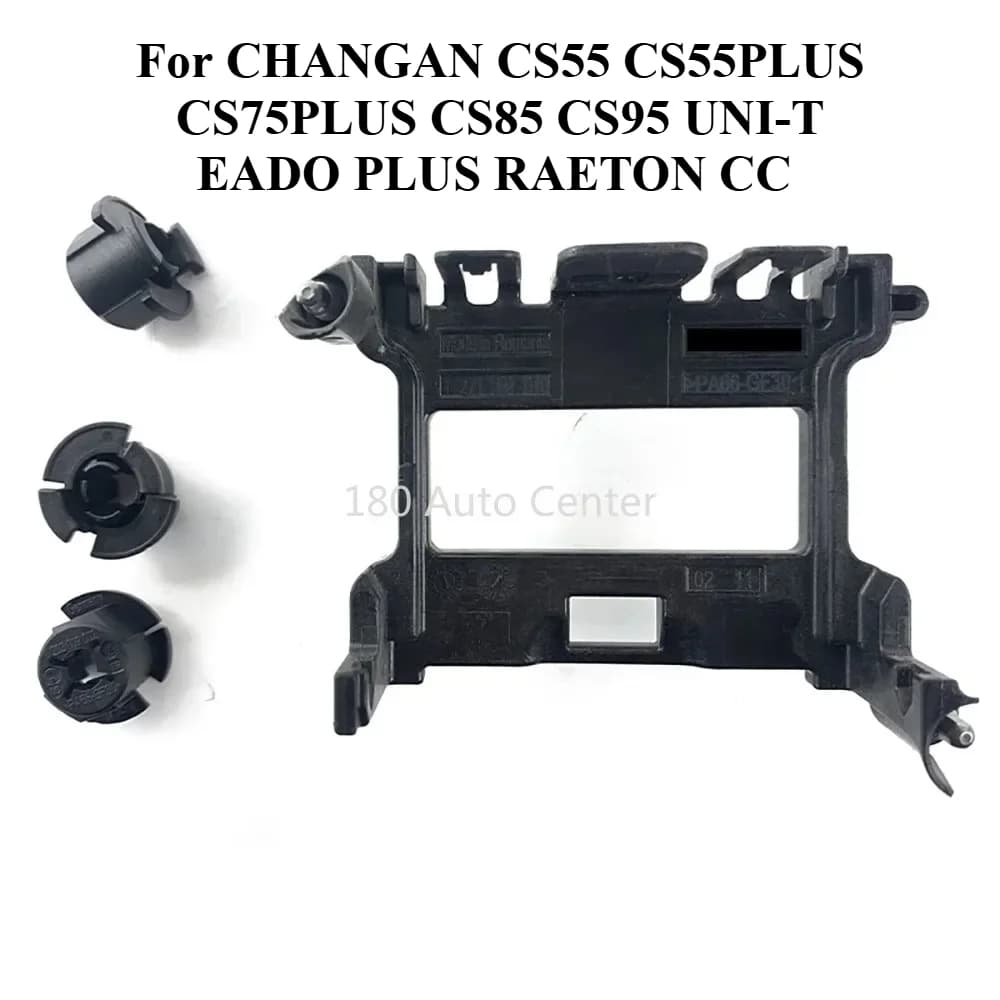 Original ACC Support and Clips for CHANGAN CS55 CS55PLUS CS75PLUS CS85 CS95 UNI-T EADOPLUS