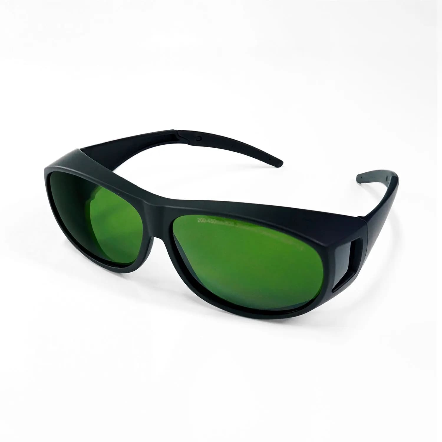 Safety Eye Protection Glasses Cutting Welding Goggles for Marking Welding Machine