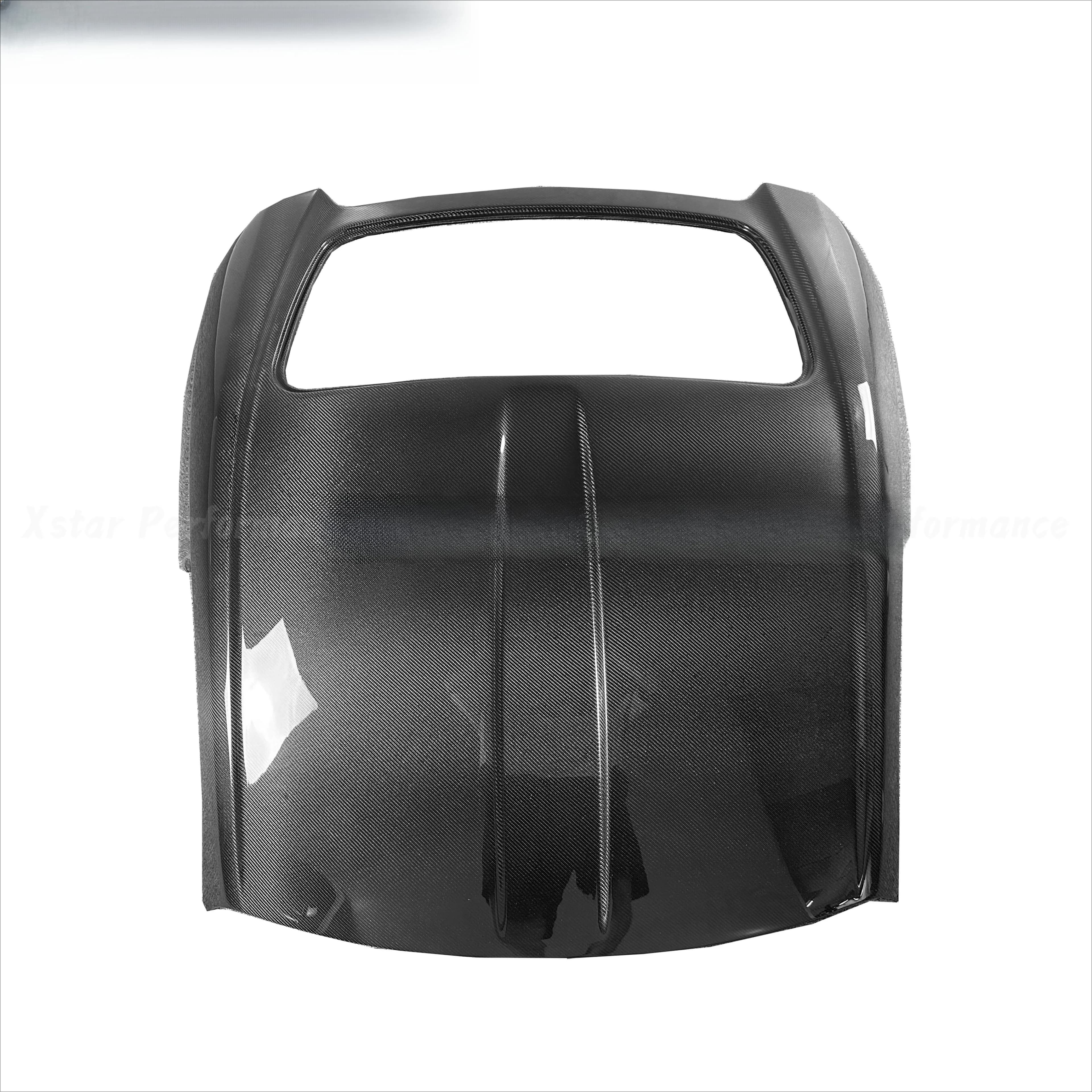 Xstar Performance Style Carbon Fiber Hardtop Roof for S2000 AP1 AP2 1999-2009