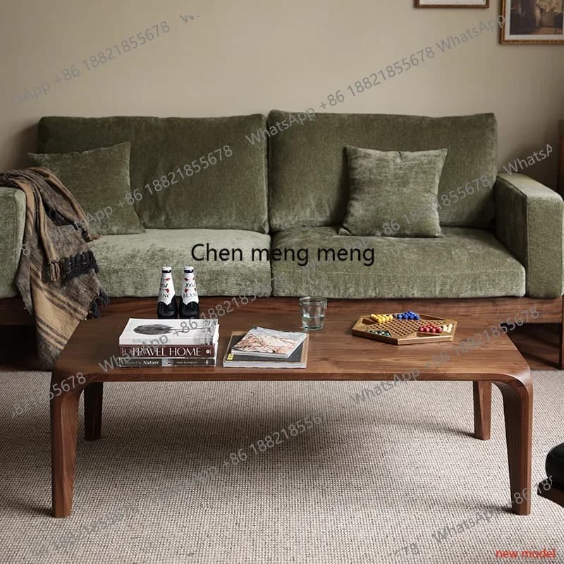 AB03Modern Living Room Coffee Tables Hotel Creative American Style Coffee Tables Bedroom Hotel Home Furniture Stolik
