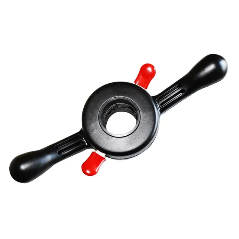 1Pc AS644Y 36/38/40x3/40x4mm Wheel Balancer Quick Release Hub Wing Nut Tire Change Tool