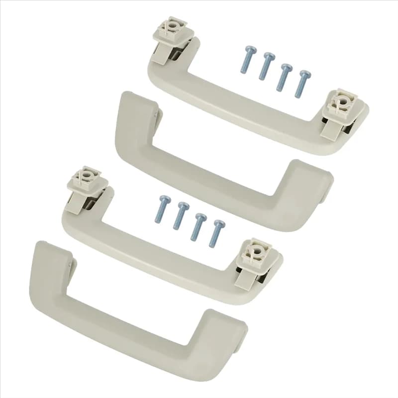 AADD-Roof Safety Handle Ceiling Armrest Handrail Roof Pull Handle For Ford Ranger T6 / T7 / Mazda BT50 AB3Z-61-31406AA